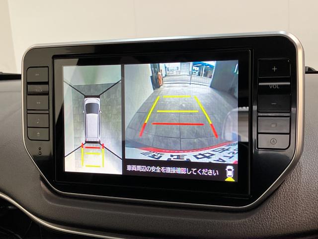 ムーヴカスタムＲＳハイパーリミテッドＳＡ３　４ＷＤ　８型ナビ車検整備付　衝突被害軽減ブレーキ　８型フルセグナビ　パノラマカメラ　ＤＶＤ　Ｂｌｕｅｔｏｏｔｈ　ＵＳＢ　前後ドラレコ　シートヒーター　ＬＥＤ　オートライト　オートエアコン　スマートキー　エコアイドル（滋賀県）の中古車