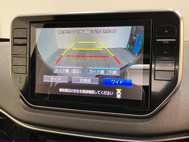 ムーヴカスタムＲＳハイパーリミテッドＳＡ３　４ＷＤ　８型ナビ車検整備付　衝突被害軽減ブレーキ　８型フルセグナビ　パノラマカメラ　ＤＶＤ　Ｂｌｕｅｔｏｏｔｈ　ＵＳＢ　前後ドラレコ　シートヒーター　ＬＥＤ　オートライト　オートエアコン　スマートキー　エコアイドル（滋賀県）の中古車