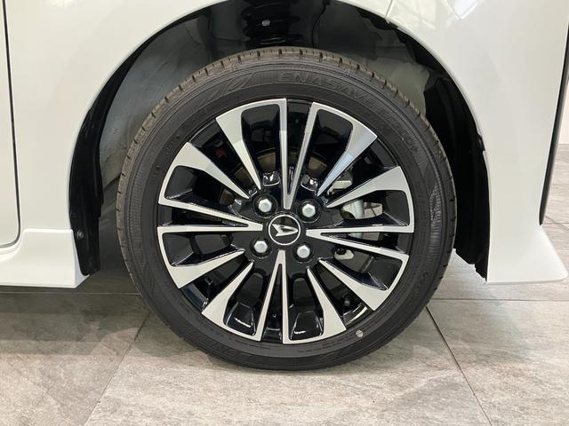 タントカスタムRS 9型ディスプレイオーディオ バックカメラ衝突被害軽減ブレーキ コーナーセンサー 9型ディスプレイオーディオ フルセグ Bluetooth USB バックカメラ 両側電動スライドドア 前席シートヒーター LED スマートキー 電動格納式ミラー(滋賀県)の中古車