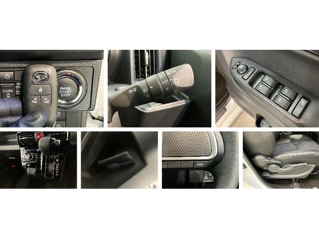 タントカスタムRS 9型ディスプレイオーディオ バックカメラ衝突被害軽減ブレーキ コーナーセンサー 9型ディスプレイオーディオ フルセグ Bluetooth USB バックカメラ 両側電動スライドドア 前席シートヒーター LED スマートキー 電動格納式ミラー(滋賀県)の中古車