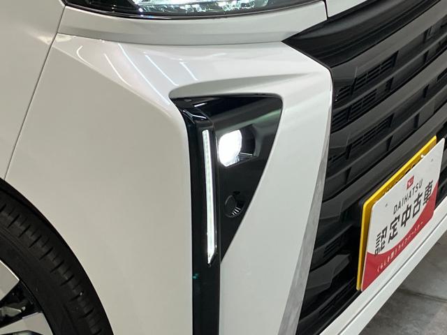 タントカスタムRS 9型ディスプレイオーディオ バックカメラ衝突被害軽減ブレーキ コーナーセンサー 9型ディスプレイオーディオ フルセグ Bluetooth USB バックカメラ 両側電動スライドドア 前席シートヒーター LED スマートキー 電動格納式ミラー(滋賀県)の中古車