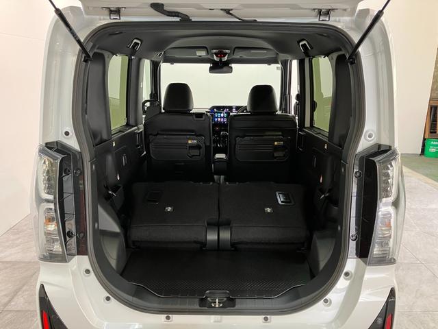 タントカスタムRS 9型ディスプレイオーディオ バックカメラ衝突被害軽減ブレーキ コーナーセンサー 9型ディスプレイオーディオ フルセグ Bluetooth USB バックカメラ 両側電動スライドドア 前席シートヒーター LED スマートキー 電動格納式ミラー(滋賀県)の中古車