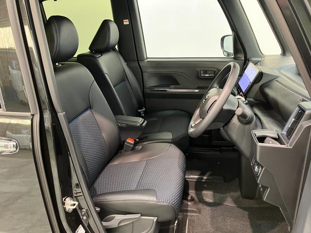 タントカスタムＸ　１０型ナビ　パノラマカメラ　届出済未使用車衝突被害軽減ブレーキ　コーナーセンサー　１０インチフルセグナビ　Ｂｌｕｅｔｏｏｔｈ　ＤＶＤ再生　ＵＳＢ　パノラマカメラ　前後ドラレコ　両側電動スライドドア　前席シートヒーター　ＬＥＤ　スマートキー（滋賀県）の中古車