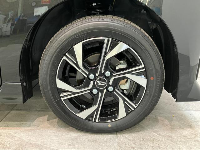 タントカスタムＸ　１０型ナビ　パノラマカメラ　届出済未使用車衝突被害軽減ブレーキ　コーナーセンサー　１０インチフルセグナビ　Ｂｌｕｅｔｏｏｔｈ　ＤＶＤ再生　ＵＳＢ　パノラマカメラ　前後ドラレコ　両側電動スライドドア　前席シートヒーター　ＬＥＤ　スマートキー（滋賀県）の中古車