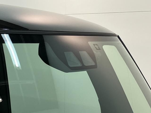 タントカスタムＸ　１０型ナビ　パノラマカメラ　届出済未使用車衝突被害軽減ブレーキ　コーナーセンサー　１０インチフルセグナビ　Ｂｌｕｅｔｏｏｔｈ　ＤＶＤ再生　ＵＳＢ　パノラマカメラ　前後ドラレコ　両側電動スライドドア　前席シートヒーター　ＬＥＤ　スマートキー（滋賀県）の中古車