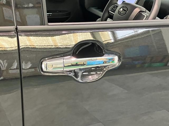 タントカスタムＸ　１０型ナビ　パノラマカメラ　届出済未使用車衝突被害軽減ブレーキ　コーナーセンサー　１０インチフルセグナビ　Ｂｌｕｅｔｏｏｔｈ　ＤＶＤ再生　ＵＳＢ　パノラマカメラ　前後ドラレコ　両側電動スライドドア　前席シートヒーター　ＬＥＤ　スマートキー（滋賀県）の中古車