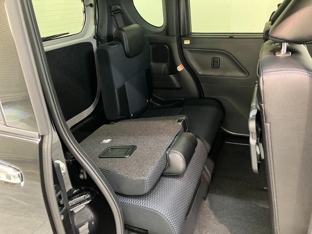 タントカスタムＸ　１０型ナビ　パノラマカメラ　届出済未使用車衝突被害軽減ブレーキ　コーナーセンサー　１０インチフルセグナビ　Ｂｌｕｅｔｏｏｔｈ　ＤＶＤ再生　ＵＳＢ　パノラマカメラ　前後ドラレコ　両側電動スライドドア　前席シートヒーター　ＬＥＤ　スマートキー（滋賀県）の中古車