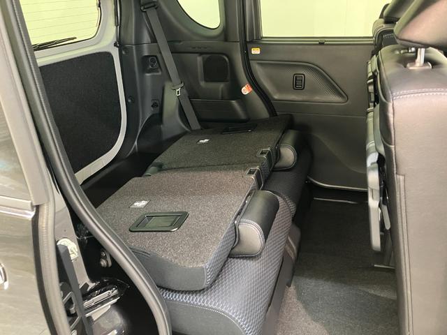 タントカスタムＸ　１０型ナビ　パノラマカメラ　届出済未使用車衝突被害軽減ブレーキ　コーナーセンサー　１０インチフルセグナビ　Ｂｌｕｅｔｏｏｔｈ　ＤＶＤ再生　ＵＳＢ　パノラマカメラ　前後ドラレコ　両側電動スライドドア　前席シートヒーター　ＬＥＤ　スマートキー（滋賀県）の中古車