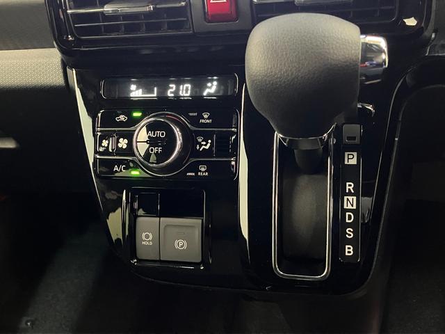 タントカスタムＸ　１０型ナビ　パノラマカメラ　届出済未使用車衝突被害軽減ブレーキ　コーナーセンサー　１０インチフルセグナビ　Ｂｌｕｅｔｏｏｔｈ　ＤＶＤ再生　ＵＳＢ　パノラマカメラ　前後ドラレコ　両側電動スライドドア　前席シートヒーター　ＬＥＤ　スマートキー（滋賀県）の中古車