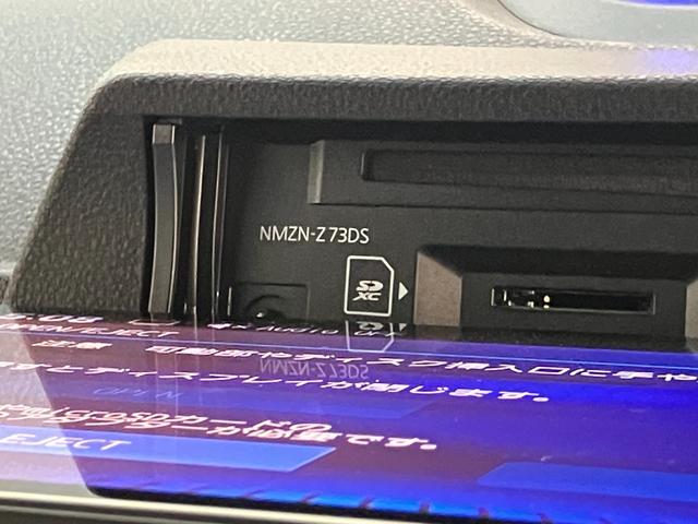 タントカスタムＸ　１０型ナビ　パノラマカメラ　届出済未使用車衝突被害軽減ブレーキ　コーナーセンサー　１０インチフルセグナビ　Ｂｌｕｅｔｏｏｔｈ　ＤＶＤ再生　ＵＳＢ　パノラマカメラ　前後ドラレコ　両側電動スライドドア　前席シートヒーター　ＬＥＤ　スマートキー（滋賀県）の中古車