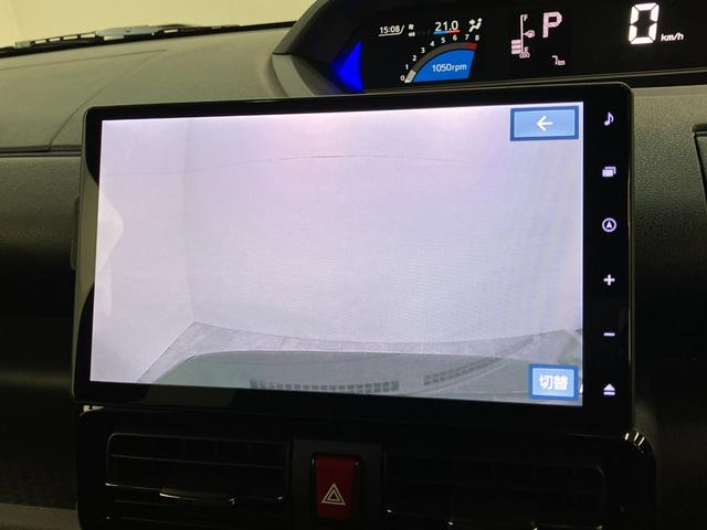 タントカスタムＸ　１０型ナビ　パノラマカメラ　届出済未使用車衝突被害軽減ブレーキ　コーナーセンサー　１０インチフルセグナビ　Ｂｌｕｅｔｏｏｔｈ　ＤＶＤ再生　ＵＳＢ　パノラマカメラ　前後ドラレコ　両側電動スライドドア　前席シートヒーター　ＬＥＤ　スマートキー（滋賀県）の中古車