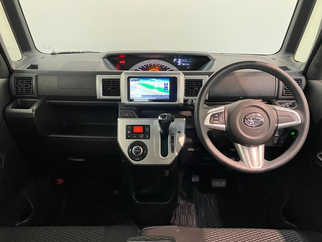 ウェイクＬ　ＳＡ　フルセグナビ　バックカメラ　ドラレコ　スマートキー衝突被害軽減ブレーキ　フルセグナビ　ＤＶＤ再生　Ｂｌｕｅｔｏｏｔｈ　ＵＳＢ　バックカメラ　ドラレコ　左側電動スライドドア　ＬＥＤ　オートライト　オートエアコン　スマートキー　電格ミラー　エコアイドル（滋賀県）の中古車