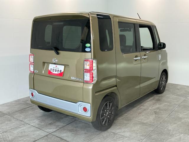 ウェイクＬ　ＳＡ　フルセグナビ　バックカメラ　ドラレコ　スマートキー衝突被害軽減ブレーキ　フルセグナビ　ＤＶＤ再生　Ｂｌｕｅｔｏｏｔｈ　ＵＳＢ　バックカメラ　ドラレコ　左側電動スライドドア　ＬＥＤ　オートライト　オートエアコン　スマートキー　電格ミラー　エコアイドル（滋賀県）の中古車