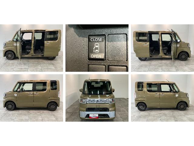 ウェイクＬ　ＳＡ　フルセグナビ　バックカメラ　ドラレコ　スマートキー衝突被害軽減ブレーキ　フルセグナビ　ＤＶＤ再生　Ｂｌｕｅｔｏｏｔｈ　ＵＳＢ　バックカメラ　ドラレコ　左側電動スライドドア　ＬＥＤ　オートライト　オートエアコン　スマートキー　電格ミラー　エコアイドル（滋賀県）の中古車