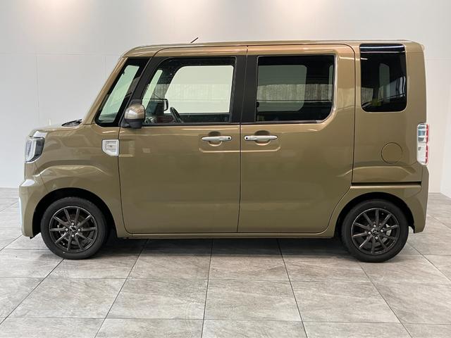 ウェイクＬ　ＳＡ　フルセグナビ　バックカメラ　ドラレコ　スマートキー衝突被害軽減ブレーキ　フルセグナビ　ＤＶＤ再生　Ｂｌｕｅｔｏｏｔｈ　ＵＳＢ　バックカメラ　ドラレコ　左側電動スライドドア　ＬＥＤ　オートライト　オートエアコン　スマートキー　電格ミラー　エコアイドル（滋賀県）の中古車