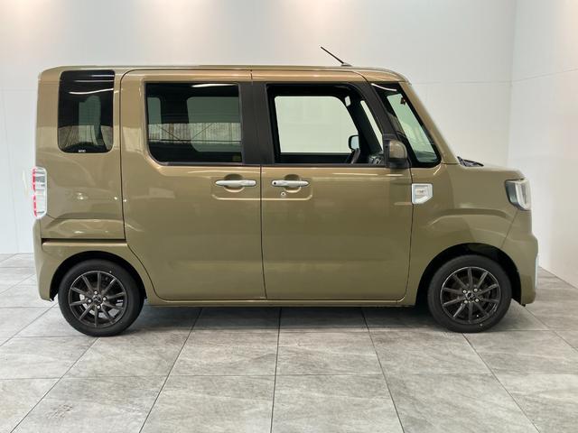 ウェイクＬ　ＳＡ　フルセグナビ　バックカメラ　ドラレコ　スマートキー衝突被害軽減ブレーキ　フルセグナビ　ＤＶＤ再生　Ｂｌｕｅｔｏｏｔｈ　ＵＳＢ　バックカメラ　ドラレコ　左側電動スライドドア　ＬＥＤ　オートライト　オートエアコン　スマートキー　電格ミラー　エコアイドル（滋賀県）の中古車