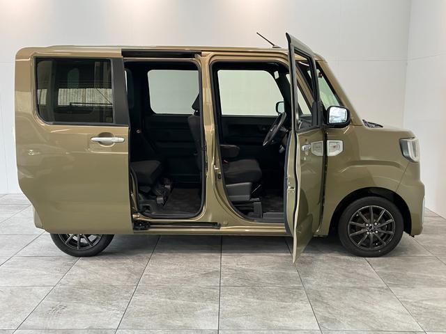 ウェイクＬ　ＳＡ　フルセグナビ　バックカメラ　ドラレコ　スマートキー衝突被害軽減ブレーキ　フルセグナビ　ＤＶＤ再生　Ｂｌｕｅｔｏｏｔｈ　ＵＳＢ　バックカメラ　ドラレコ　左側電動スライドドア　ＬＥＤ　オートライト　オートエアコン　スマートキー　電格ミラー　エコアイドル（滋賀県）の中古車