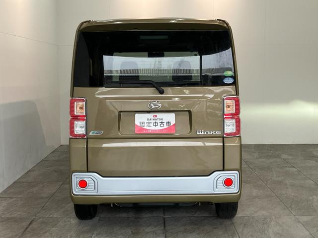 ウェイクＬ　ＳＡ　フルセグナビ　バックカメラ　ドラレコ　スマートキー衝突被害軽減ブレーキ　フルセグナビ　ＤＶＤ再生　Ｂｌｕｅｔｏｏｔｈ　ＵＳＢ　バックカメラ　ドラレコ　左側電動スライドドア　ＬＥＤ　オートライト　オートエアコン　スマートキー　電格ミラー　エコアイドル（滋賀県）の中古車