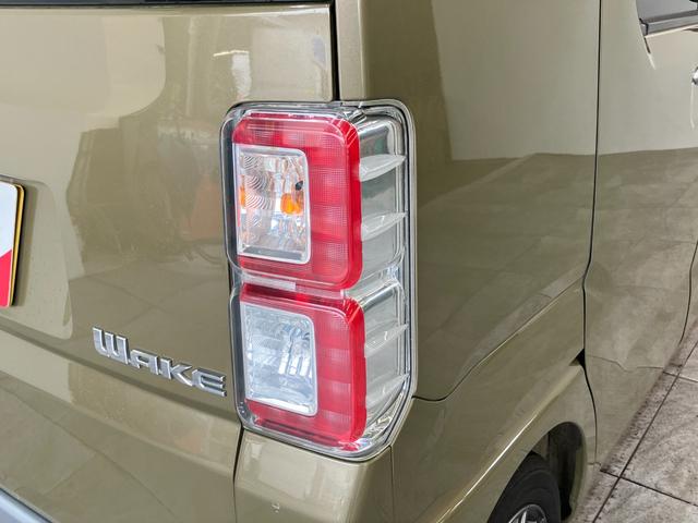 ウェイクＬ　ＳＡ　フルセグナビ　バックカメラ　ドラレコ　スマートキー衝突被害軽減ブレーキ　フルセグナビ　ＤＶＤ再生　Ｂｌｕｅｔｏｏｔｈ　ＵＳＢ　バックカメラ　ドラレコ　左側電動スライドドア　ＬＥＤ　オートライト　オートエアコン　スマートキー　電格ミラー　エコアイドル（滋賀県）の中古車