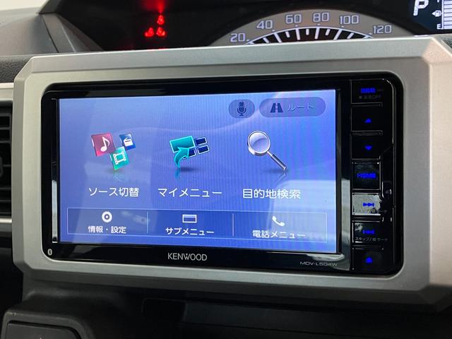 ウェイクＬ　ＳＡ　フルセグナビ　バックカメラ　ドラレコ　スマートキー衝突被害軽減ブレーキ　フルセグナビ　ＤＶＤ再生　Ｂｌｕｅｔｏｏｔｈ　ＵＳＢ　バックカメラ　ドラレコ　左側電動スライドドア　ＬＥＤ　オートライト　オートエアコン　スマートキー　電格ミラー　エコアイドル（滋賀県）の中古車