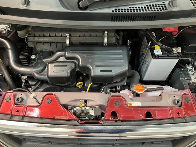 タントカスタムXトップエディションSA3 4WD ナビ Bカメラ衝突被害軽減ブレーキ フルセグナビ Bluetooth DVD再生 USB バックカメラ ドラレコ ETC 左側電動スライドドア シートヒーター LED オートライト スマートキー フルタイム4WD(滋賀県)の中古車