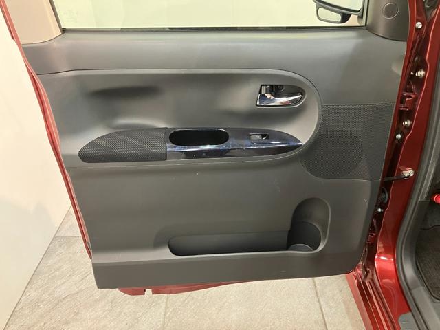 タントカスタムXトップエディションSA3 4WD ナビ Bカメラ衝突被害軽減ブレーキ フルセグナビ Bluetooth DVD再生 USB バックカメラ ドラレコ ETC 左側電動スライドドア シートヒーター LED オートライト スマートキー フルタイム4WD(滋賀県)の中古車