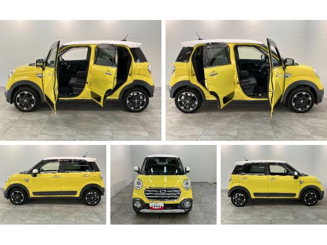 キャストアクティバＧプライムコレクションＳＡ３　ナビ　Ｂカメラ衝突被害軽減ブレーキ　スマアシ３　フルセグナビ　ＤＶＤ　Ｂｌｕｅｔｏｏｔｈ　ＵＳＢ　バックカメラ　ドラレコ　前席シートヒーター　ＬＥＤ　オートライト　オートエアコン　電動格納式ミラー　スマートキー（滋賀県）の中古車