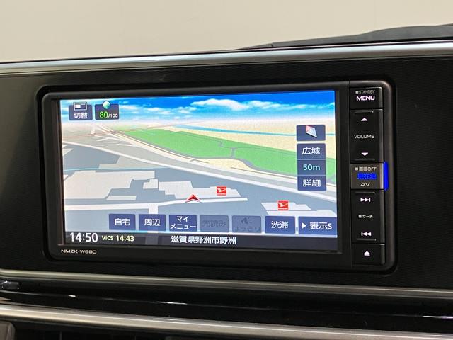 キャストアクティバＧプライムコレクションＳＡ３　ナビ　Ｂカメラ衝突被害軽減ブレーキ　スマアシ３　フルセグナビ　ＤＶＤ　Ｂｌｕｅｔｏｏｔｈ　ＵＳＢ　バックカメラ　ドラレコ　前席シートヒーター　ＬＥＤ　オートライト　オートエアコン　電動格納式ミラー　スマートキー（滋賀県）の中古車