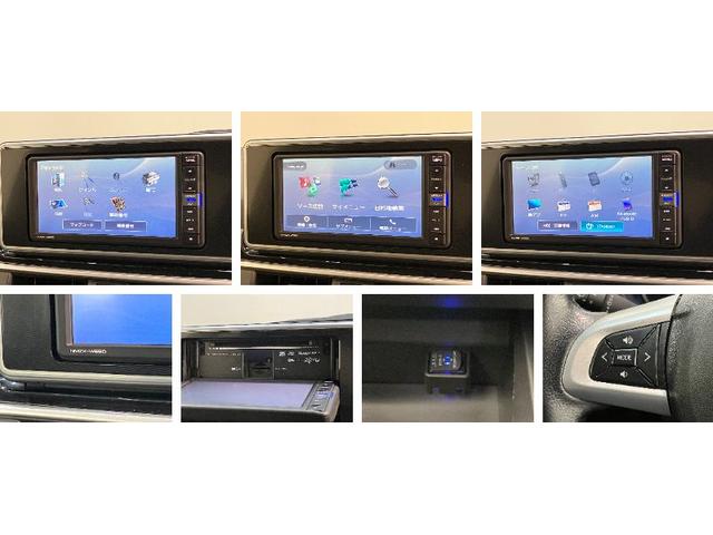 キャストアクティバＧプライムコレクションＳＡ３　ナビ　Ｂカメラ衝突被害軽減ブレーキ　スマアシ３　フルセグナビ　ＤＶＤ　Ｂｌｕｅｔｏｏｔｈ　ＵＳＢ　バックカメラ　ドラレコ　前席シートヒーター　ＬＥＤ　オートライト　オートエアコン　電動格納式ミラー　スマートキー（滋賀県）の中古車