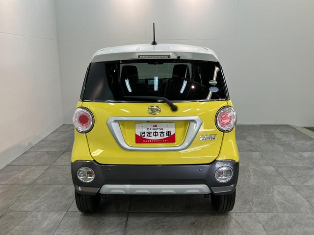 キャストアクティバＧプライムコレクションＳＡ３　ナビ　Ｂカメラ衝突被害軽減ブレーキ　スマアシ３　フルセグナビ　ＤＶＤ　Ｂｌｕｅｔｏｏｔｈ　ＵＳＢ　バックカメラ　ドラレコ　前席シートヒーター　ＬＥＤ　オートライト　オートエアコン　電動格納式ミラー　スマートキー（滋賀県）の中古車