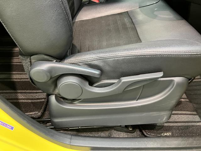 キャストアクティバＧプライムコレクションＳＡ３　ナビ　Ｂカメラ衝突被害軽減ブレーキ　スマアシ３　フルセグナビ　ＤＶＤ　Ｂｌｕｅｔｏｏｔｈ　ＵＳＢ　バックカメラ　ドラレコ　前席シートヒーター　ＬＥＤ　オートライト　オートエアコン　電動格納式ミラー　スマートキー（滋賀県）の中古車