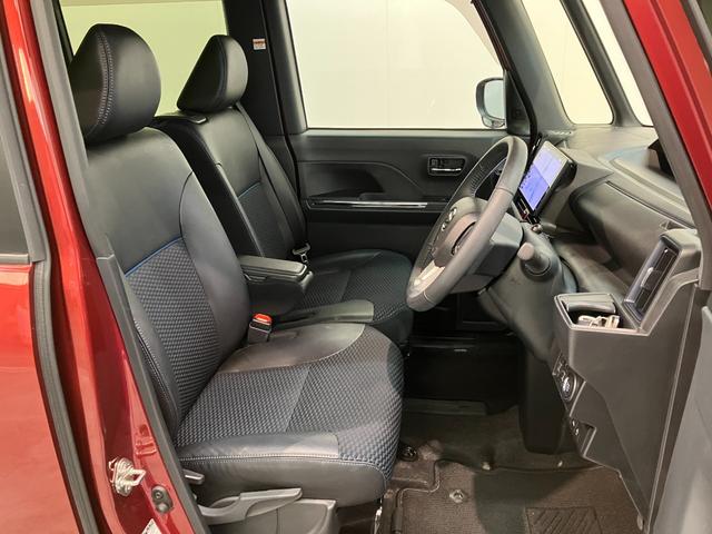 タントカスタムＲＳ　１０型ナビ　パノラマカメラ　レーダークルコン衝突被害軽減ブレーキ　コーナーセンサー　１０型フルセグナビ　Ｂｌｕｅｔｏｏｔｈ　ＤＶＤ　ＵＳＢ　パノラマカメラ　前後・室内ドラレコ　両側電動スライドＤ　前席シートヒーター　レーダークルーズコントロール（滋賀県）の中古車