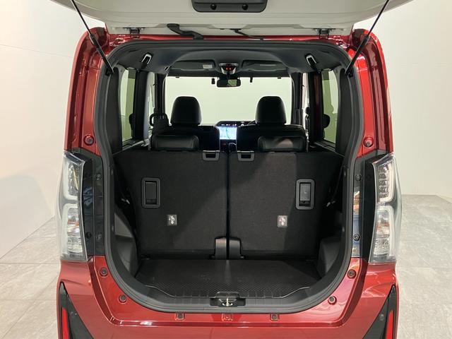 タントカスタムＲＳ　１０型ナビ　パノラマカメラ　レーダークルコン衝突被害軽減ブレーキ　コーナーセンサー　１０型フルセグナビ　Ｂｌｕｅｔｏｏｔｈ　ＤＶＤ　ＵＳＢ　パノラマカメラ　前後・室内ドラレコ　両側電動スライドＤ　前席シートヒーター　レーダークルーズコントロール（滋賀県）の中古車