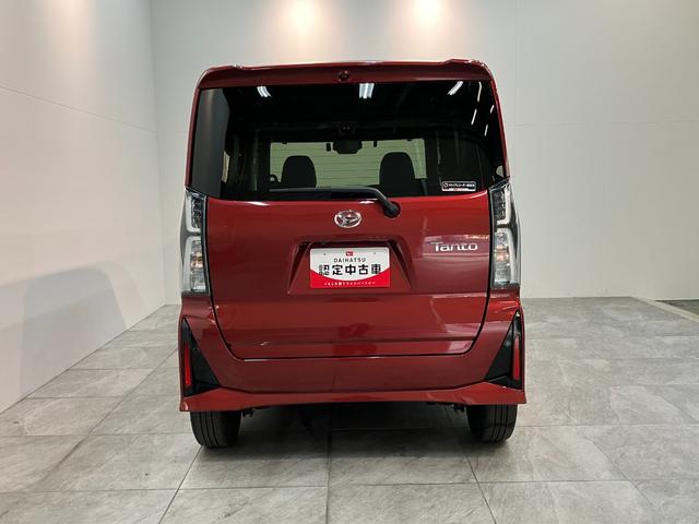 タントカスタムＲＳ　１０型ナビ　パノラマカメラ　レーダークルコン衝突被害軽減ブレーキ　コーナーセンサー　１０型フルセグナビ　Ｂｌｕｅｔｏｏｔｈ　ＤＶＤ　ＵＳＢ　パノラマカメラ　前後・室内ドラレコ　両側電動スライドＤ　前席シートヒーター　レーダークルーズコントロール（滋賀県）の中古車