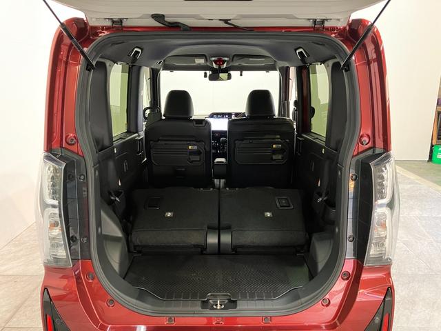 タントカスタムＲＳ　１０型ナビ　パノラマカメラ　レーダークルコン衝突被害軽減ブレーキ　コーナーセンサー　１０型フルセグナビ　Ｂｌｕｅｔｏｏｔｈ　ＤＶＤ　ＵＳＢ　パノラマカメラ　前後・室内ドラレコ　両側電動スライドＤ　前席シートヒーター　レーダークルーズコントロール（滋賀県）の中古車