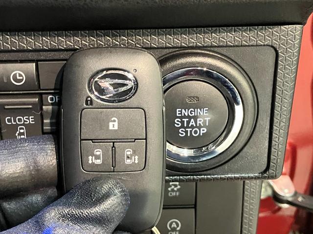 タントカスタムＲＳ　１０型ナビ　パノラマカメラ　レーダークルコン衝突被害軽減ブレーキ　コーナーセンサー　１０型フルセグナビ　Ｂｌｕｅｔｏｏｔｈ　ＤＶＤ　ＵＳＢ　パノラマカメラ　前後・室内ドラレコ　両側電動スライドＤ　前席シートヒーター　レーダークルーズコントロール（滋賀県）の中古車