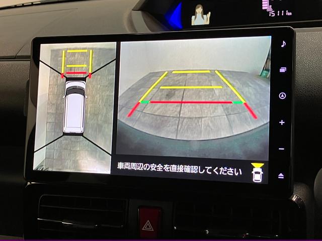 タントカスタムＲＳ　１０型ナビ　パノラマカメラ　レーダークルコン衝突被害軽減ブレーキ　コーナーセンサー　１０型フルセグナビ　Ｂｌｕｅｔｏｏｔｈ　ＤＶＤ　ＵＳＢ　パノラマカメラ　前後・室内ドラレコ　両側電動スライドＤ　前席シートヒーター　レーダークルーズコントロール（滋賀県）の中古車