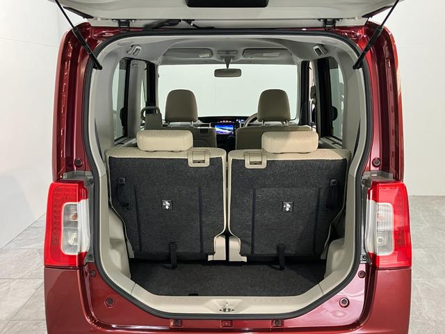 タントL SA ワンセグナビ バックカメラ キーレス 車検整備付衝突被害軽減ブレーキ ワンセグナビ バックカメラ USB キーレスエントリー 電動格納式ミラー マニュアルレベリング 両側スライドドア エコアイドル タイヤ4本新品交換済み(滋賀県)の中古車