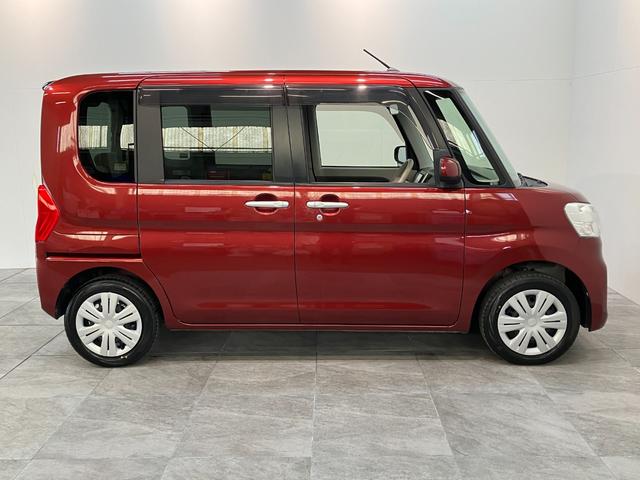 タントL SA ワンセグナビ バックカメラ キーレス 車検整備付衝突被害軽減ブレーキ ワンセグナビ バックカメラ USB キーレスエントリー 電動格納式ミラー マニュアルレベリング 両側スライドドア エコアイドル タイヤ4本新品交換済み(滋賀県)の中古車