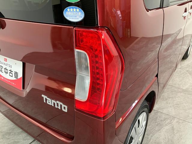 タントL SA ワンセグナビ バックカメラ キーレス 車検整備付衝突被害軽減ブレーキ ワンセグナビ バックカメラ USB キーレスエントリー 電動格納式ミラー マニュアルレベリング 両側スライドドア エコアイドル タイヤ4本新品交換済み(滋賀県)の中古車