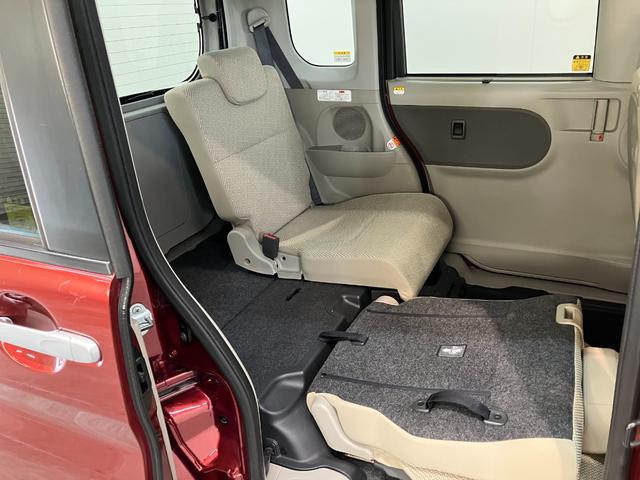 タントL SA ワンセグナビ バックカメラ キーレス 車検整備付衝突被害軽減ブレーキ ワンセグナビ バックカメラ USB キーレスエントリー 電動格納式ミラー マニュアルレベリング 両側スライドドア エコアイドル タイヤ4本新品交換済み(滋賀県)の中古車