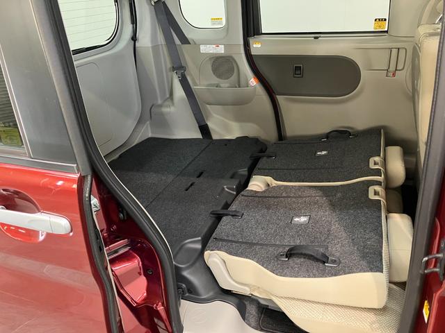 タントL SA ワンセグナビ バックカメラ キーレス 車検整備付衝突被害軽減ブレーキ ワンセグナビ バックカメラ USB キーレスエントリー 電動格納式ミラー マニュアルレベリング 両側スライドドア エコアイドル タイヤ4本新品交換済み(滋賀県)の中古車