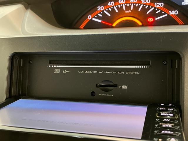 タントL SA ワンセグナビ バックカメラ キーレス 車検整備付衝突被害軽減ブレーキ ワンセグナビ バックカメラ USB キーレスエントリー 電動格納式ミラー マニュアルレベリング 両側スライドドア エコアイドル タイヤ4本新品交換済み(滋賀県)の中古車