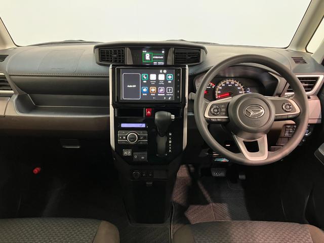 トールG 9型ディスプレイオーディオ Bカメラ 前席シートヒーター衝突被害軽減ブレーキ コーナーセンサー 9型ディスプレイオーディオ フルセグ Bluetooth USB バックカメラ 前後ドラレコ 両側電動スライドドア レーダークルーズコントロール シートヒーター(滋賀県)の中古車