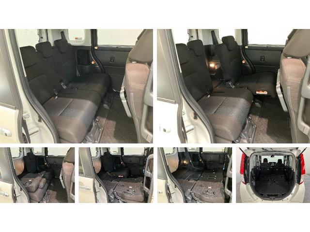 トールG 9型ディスプレイオーディオ Bカメラ 前席シートヒーター衝突被害軽減ブレーキ コーナーセンサー 9型ディスプレイオーディオ フルセグ Bluetooth USB バックカメラ 前後ドラレコ 両側電動スライドドア レーダークルーズコントロール シートヒーター(滋賀県)の中古車