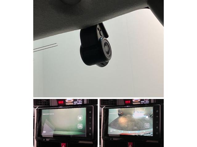 トールG 9型ディスプレイオーディオ Bカメラ 前席シートヒーター衝突被害軽減ブレーキ コーナーセンサー 9型ディスプレイオーディオ フルセグ Bluetooth USB バックカメラ 前後ドラレコ 両側電動スライドドア レーダークルーズコントロール シートヒーター(滋賀県)の中古車