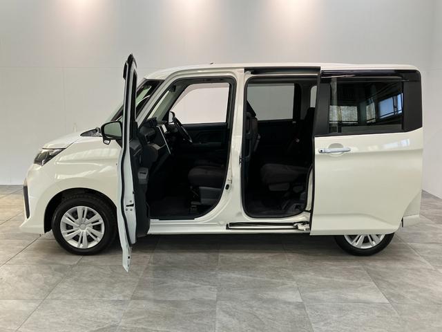 トールG 9型ディスプレイオーディオ Bカメラ 前席シートヒーター衝突被害軽減ブレーキ コーナーセンサー 9型ディスプレイオーディオ フルセグ Bluetooth USB バックカメラ 前後ドラレコ 両側電動スライドドア レーダークルーズコントロール シートヒーター(滋賀県)の中古車