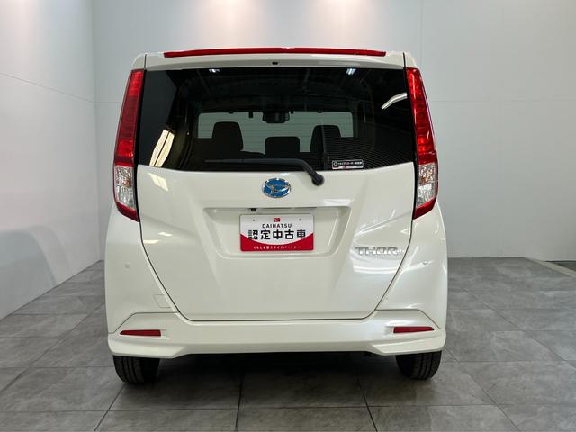 トールG 9型ディスプレイオーディオ Bカメラ 前席シートヒーター衝突被害軽減ブレーキ コーナーセンサー 9型ディスプレイオーディオ フルセグ Bluetooth USB バックカメラ 前後ドラレコ 両側電動スライドドア レーダークルーズコントロール シートヒーター(滋賀県)の中古車