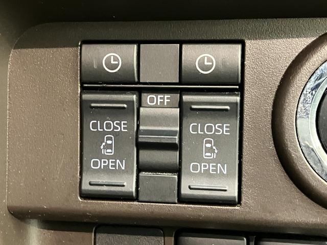 トールG 9型ディスプレイオーディオ Bカメラ 前席シートヒーター衝突被害軽減ブレーキ コーナーセンサー 9型ディスプレイオーディオ フルセグ Bluetooth USB バックカメラ 前後ドラレコ 両側電動スライドドア レーダークルーズコントロール シートヒーター(滋賀県)の中古車