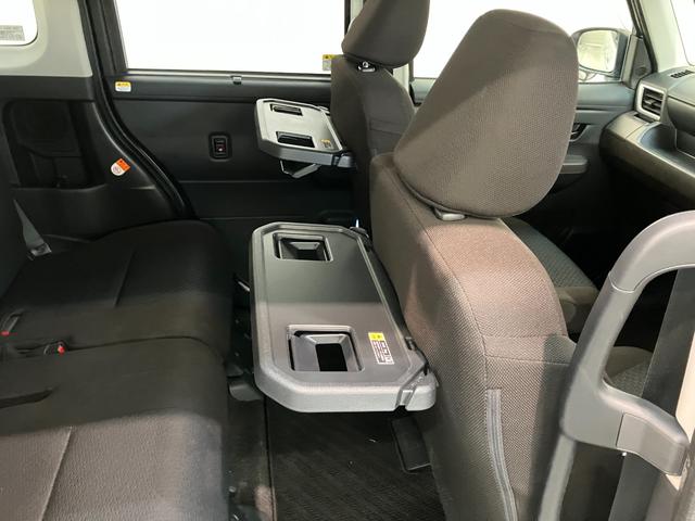 トールG 9型ディスプレイオーディオ Bカメラ 前席シートヒーター衝突被害軽減ブレーキ コーナーセンサー 9型ディスプレイオーディオ フルセグ Bluetooth USB バックカメラ 前後ドラレコ 両側電動スライドドア レーダークルーズコントロール シートヒーター(滋賀県)の中古車